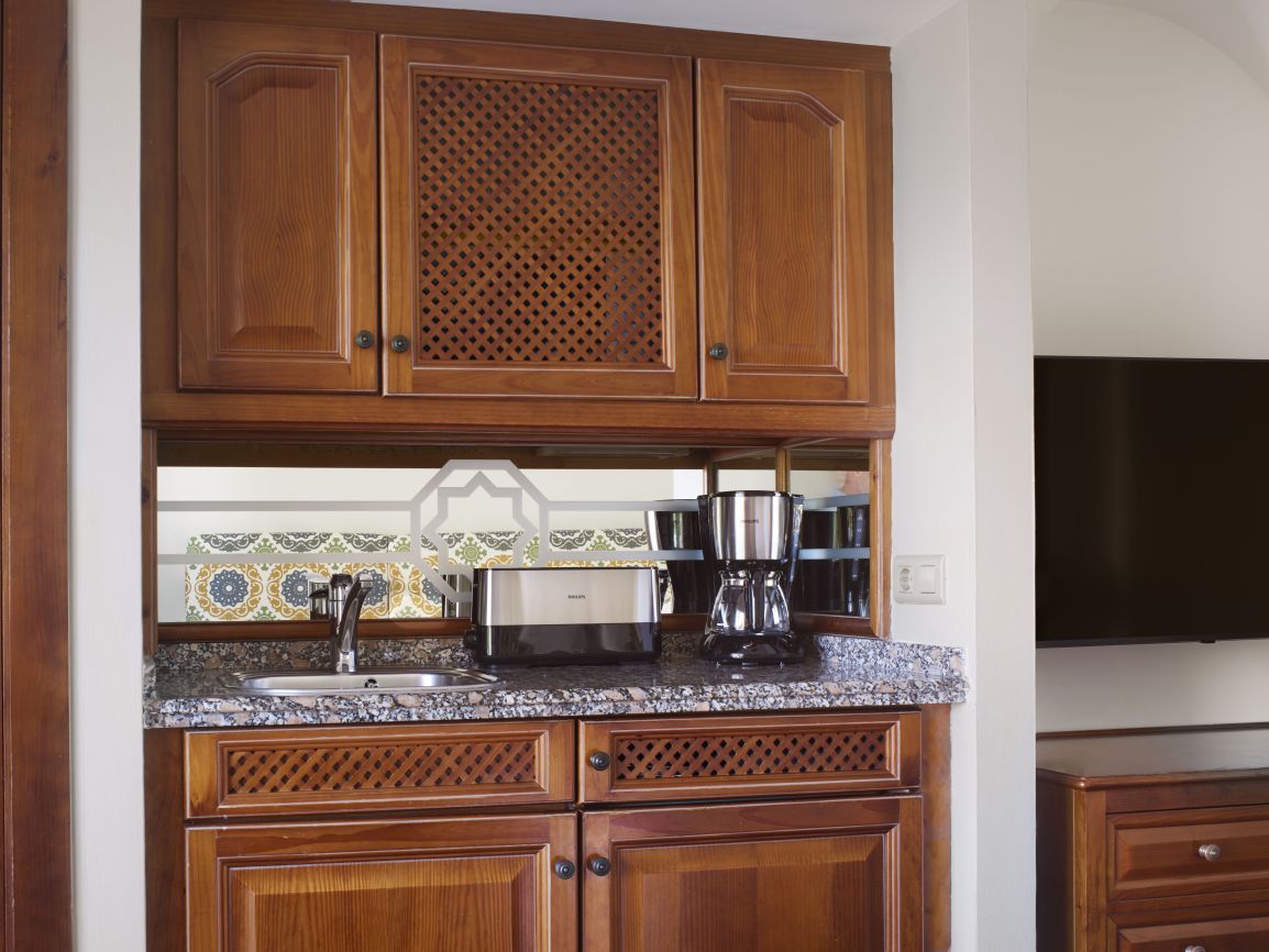 Kitchenette